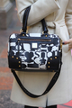 StreetStyle:  