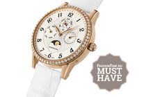 Часы Montblanc Bohème: must-have осени