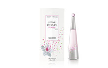 Парфюм L'Eau d'Issey City Blossom: весенний лимитированный выпуск