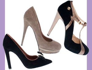  GRAZIA         Fashion Galaxy 