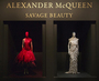 Выставка Александра Маккуина стала рекордсменом по числу посещений Фото