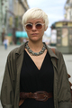 StreetStyle: 