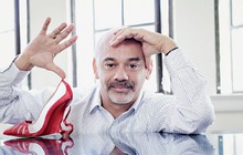 Все о лабутенах: от создателя до одноименного хита