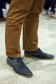 StreetStyle:  