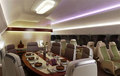 Boeing Dreamliner 787 VIP lines