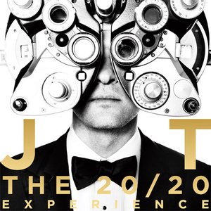 Джастин Тимберлейк "The 20/20 Experience" Фото