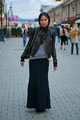 StreetStyle: 
