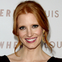   (Jessica Chastain)