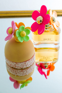  Hédiard   Marc Jacobs Sunshine 