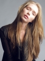 Лиза Филиппова - модель из Rush Model Management