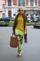 StreetStyle: 