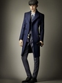 Burberry   Pre-fall 2012 