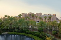 В Бахрейне откроется отель Jumeirah Royal Saray