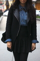 StreetStyle: 
