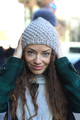 StreetStyle: 