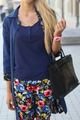 StreetStyle:  