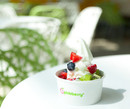    Pinkberry