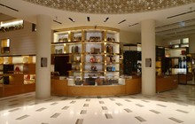 Петербуржский бутик Louis Vuitton переезжает на Невский