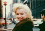 В галерее Манхэттена выставлены скриншоты из редкого видео с Мэрилин Монро Фото