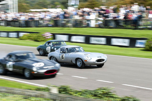      Goodwood Revival 2013 