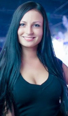 Автомонова Елена