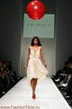 Montreal Fashion Week.  .   - 