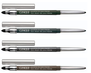 Clinique Quickliner for Eyes Intense