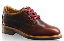 Новая коллекция Russell&Bromley в декабре