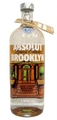 Absolut Brooklyn   