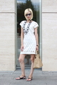 StreetStyle: 