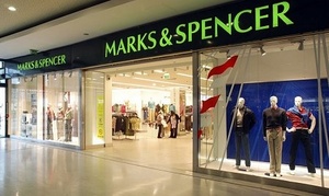      Marks&Spencer 