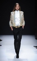  Balmain autumnwinter 2012/13       