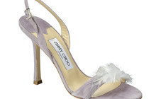 Jimmy Choo представляет выставку Icons