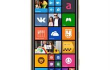 Nokia Lumia 830: Подарки на 8 Марта
