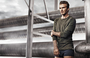 Дэвид Бекхэм в рекламе David Beckham Bodywear at H&M