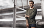     David Beckham Bodywear at H&M