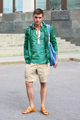 StreetStyle: 