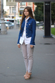 StreetStyle: 