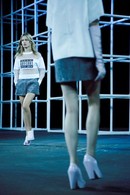 Alexander Wang - 2014