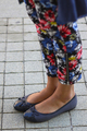 StreetStyle:  