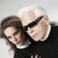   (Karl Lagerfeld)  &M !:  0