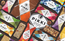 PIKKI: идея для здорового питания
