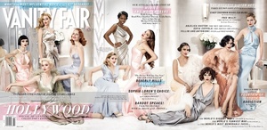  Vanity Fair       