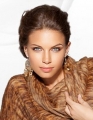 Аделя Кленова - модель из Agency M-Globus