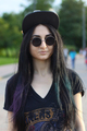 StreetStyle: 