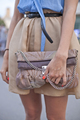 StreetStyle: 
