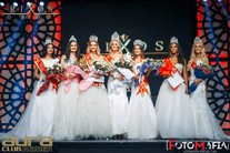 Состоялся конкурс Miss Kemer International 2016
