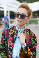 StreetStyle: 