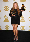 Grammy-2015: лучшие платья гостей церемонии