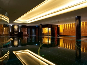 - ESPA Riga    Readers Spa Awards 